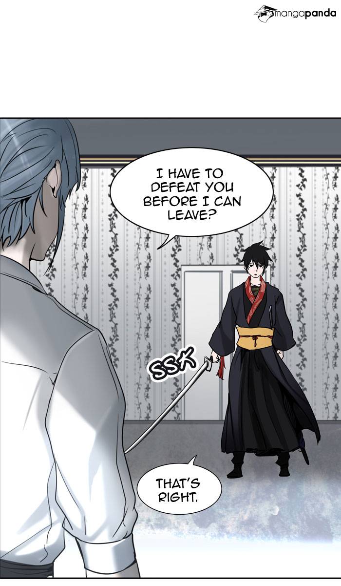 Tower of God Chapter 286 image 012